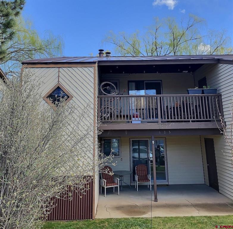 1210 Avenida del Sol Unit: 525