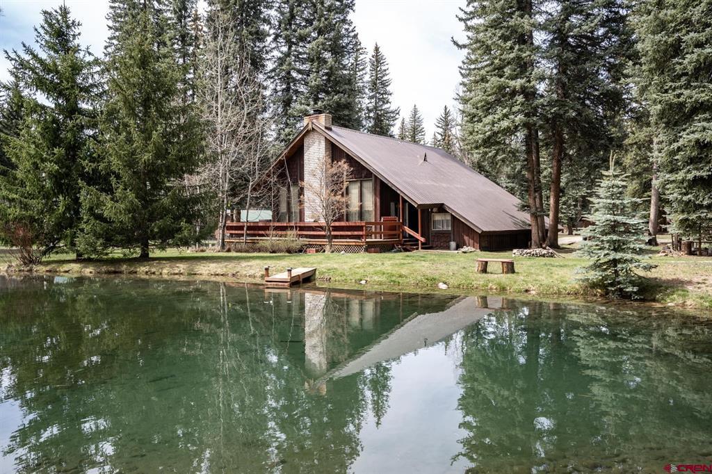 218 Mushroom Drive