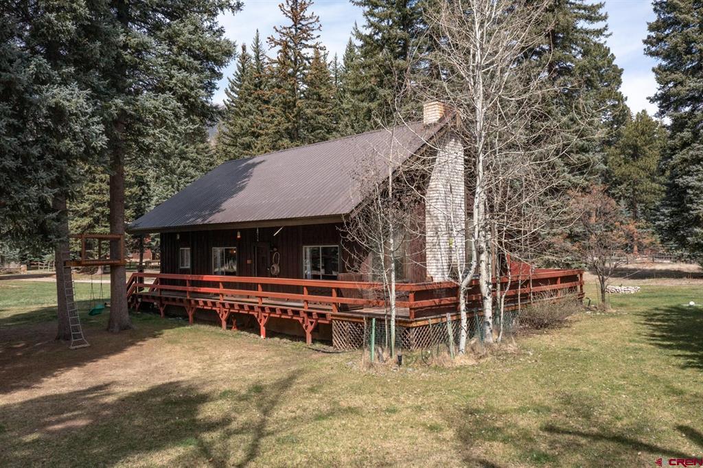 218 Mushroom Drive