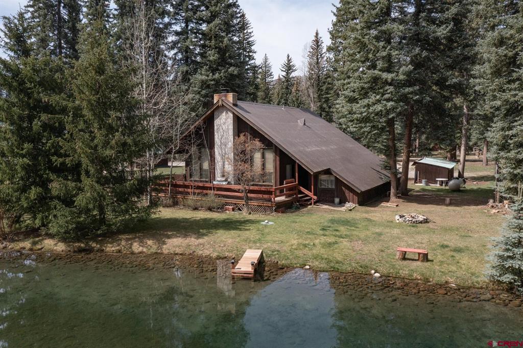 218 Mushroom Drive