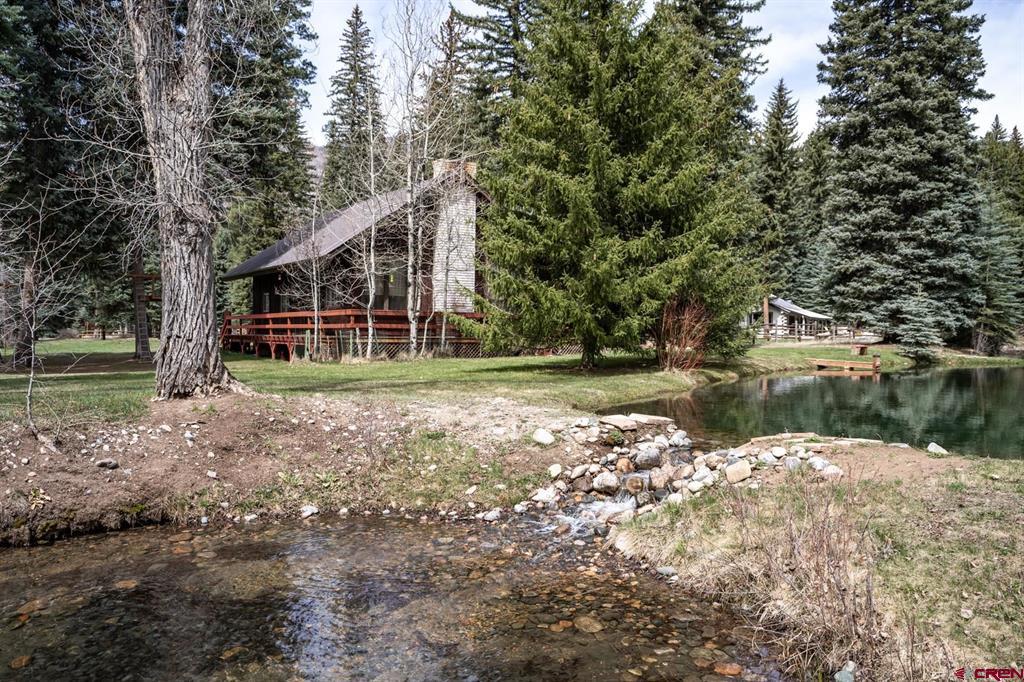 218 Mushroom Drive