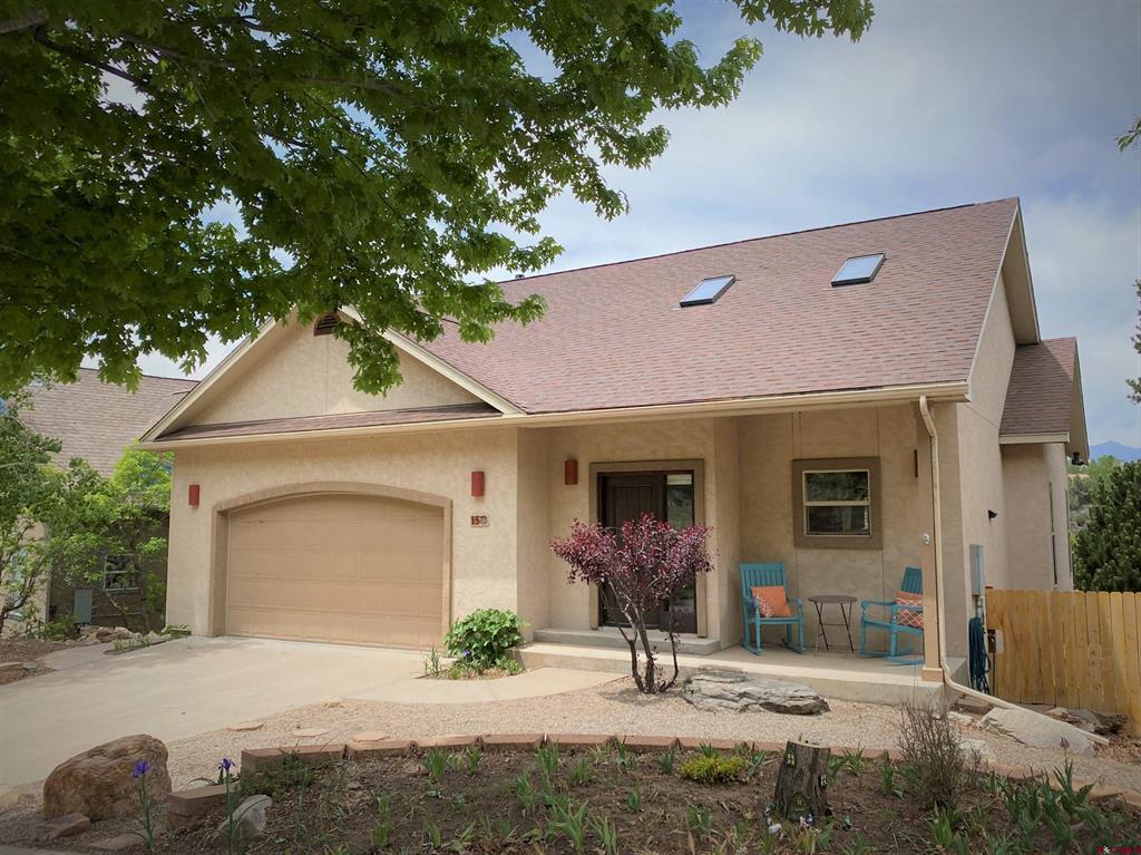 15 Ophir Drive