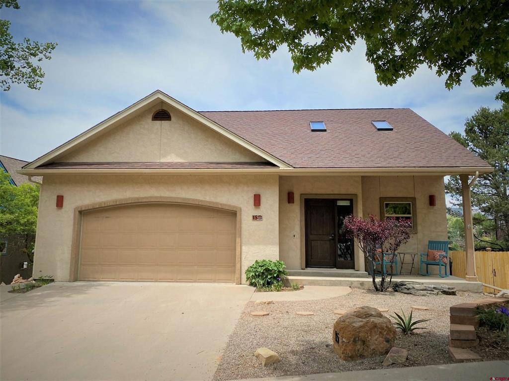 15 Ophir Drive