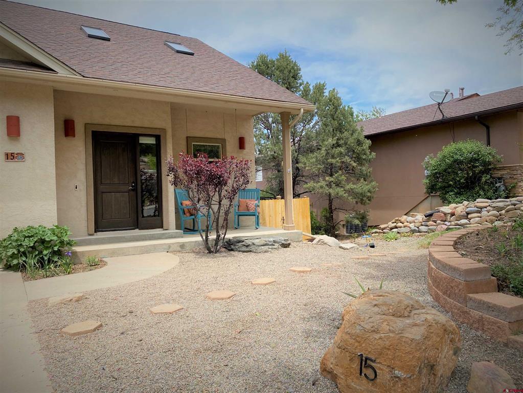 15 Ophir Drive
