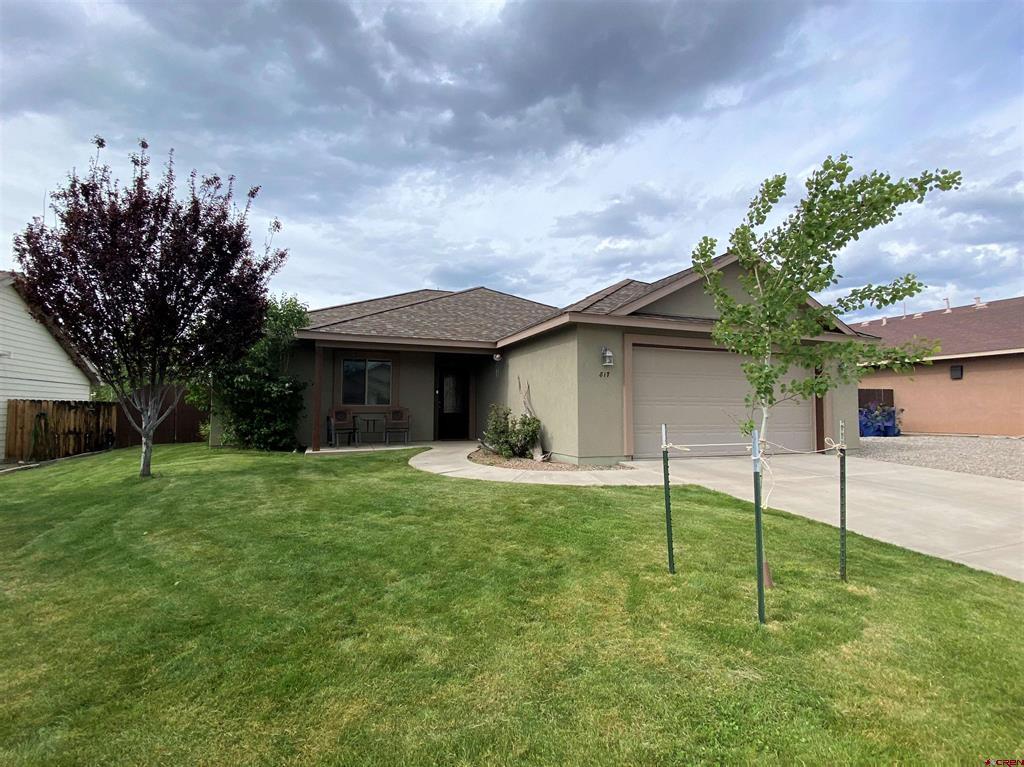 817 Hickory Ridge