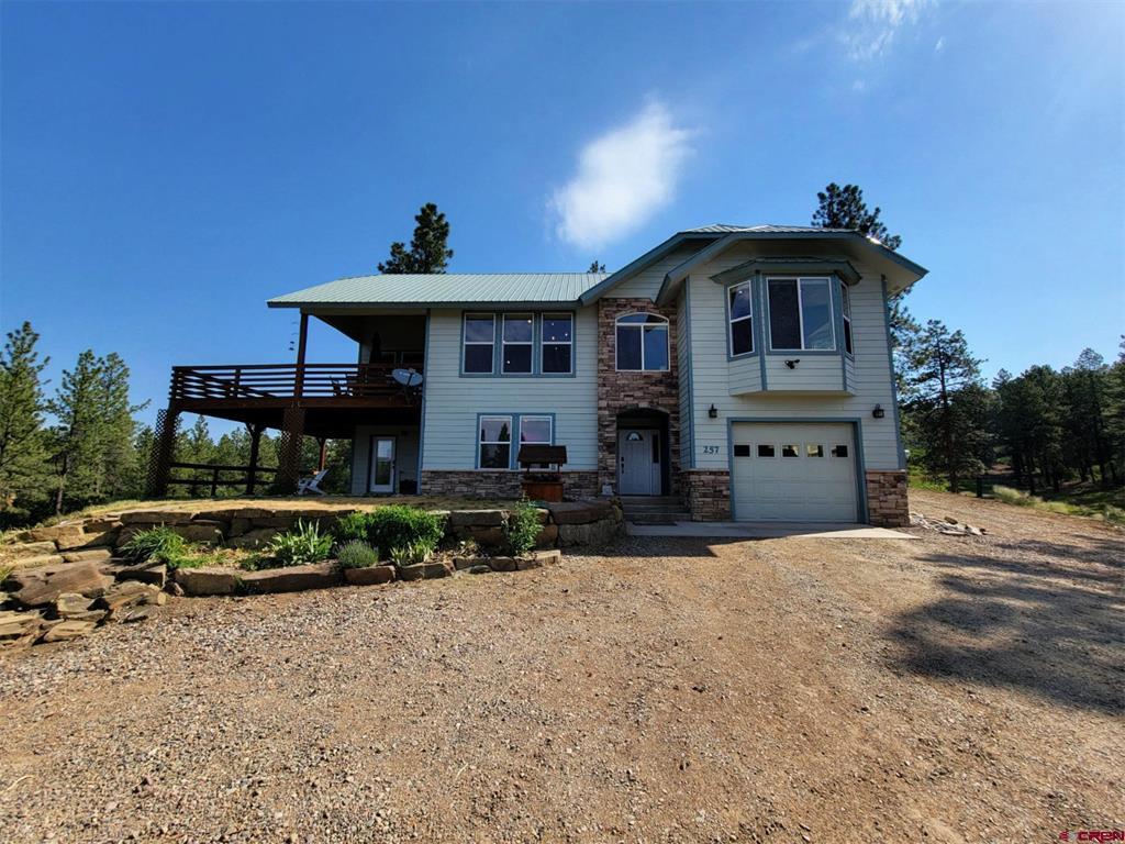 257 Skyview Drive