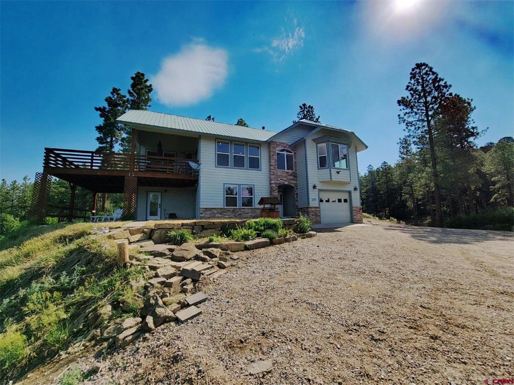 257 Skyview Drive