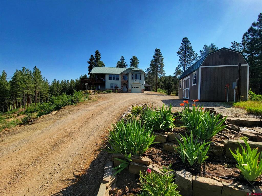 257 Skyview Drive