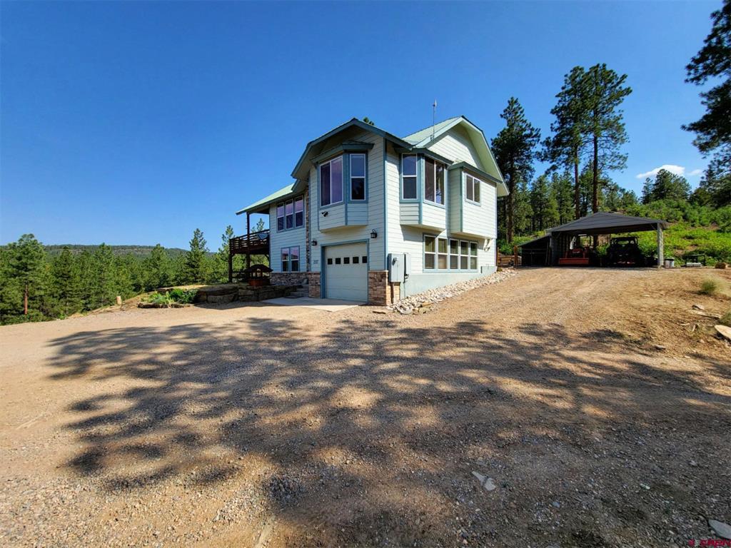 257 Skyview Drive