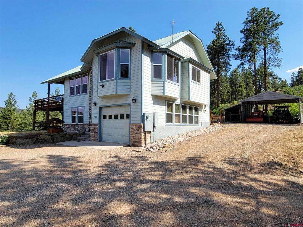 257 Skyview Drive