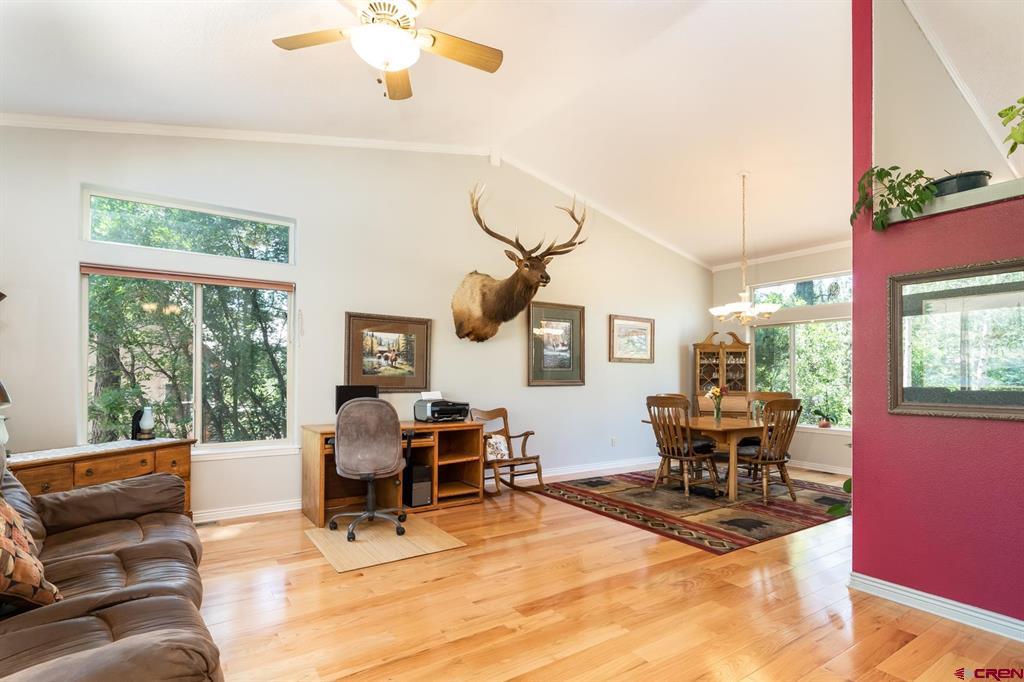 77 Hunter Court