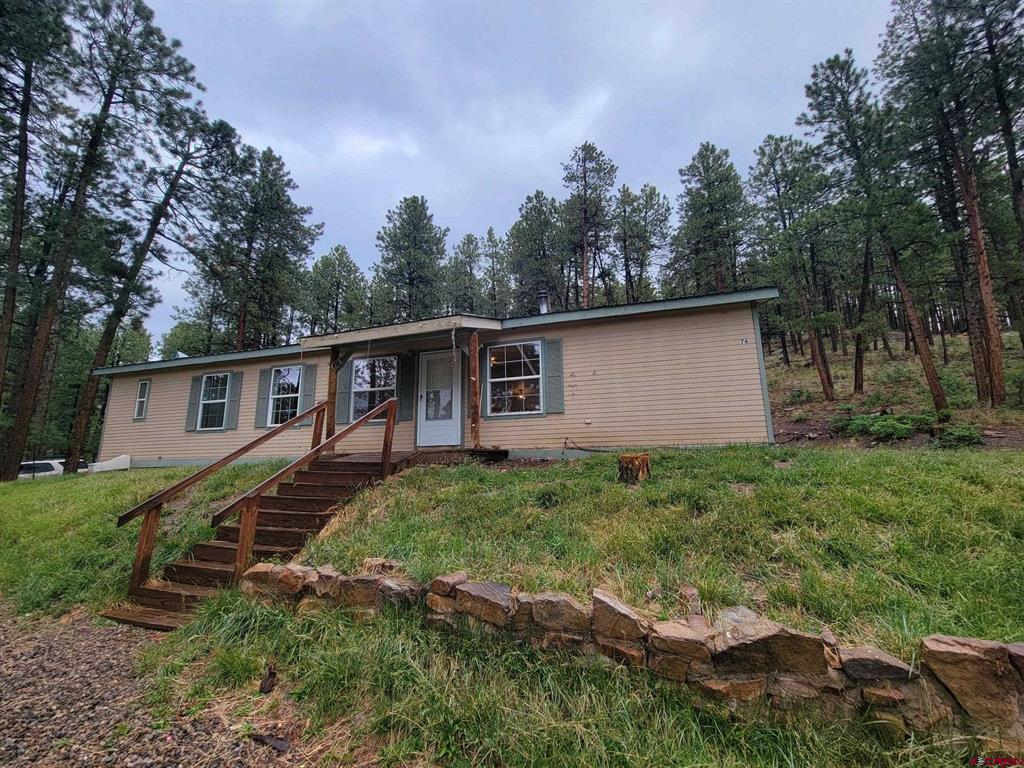 76 Hillside Drive