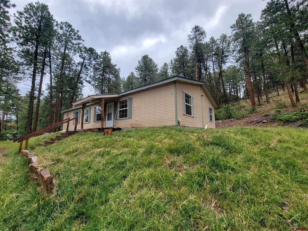 76 Hillside Drive