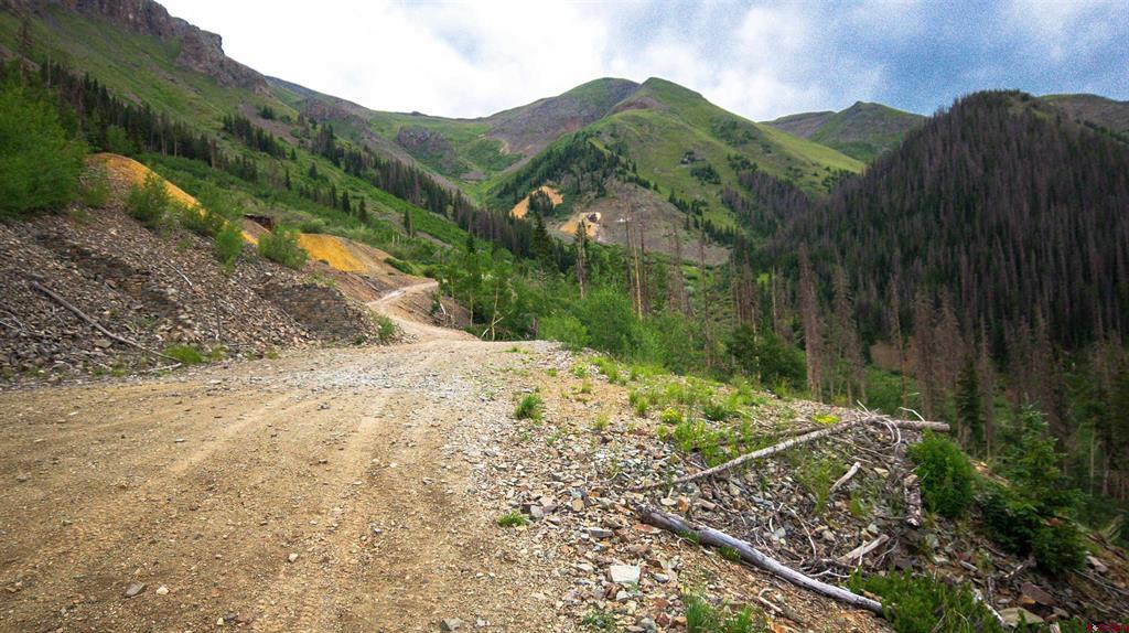 TBD County Road 23