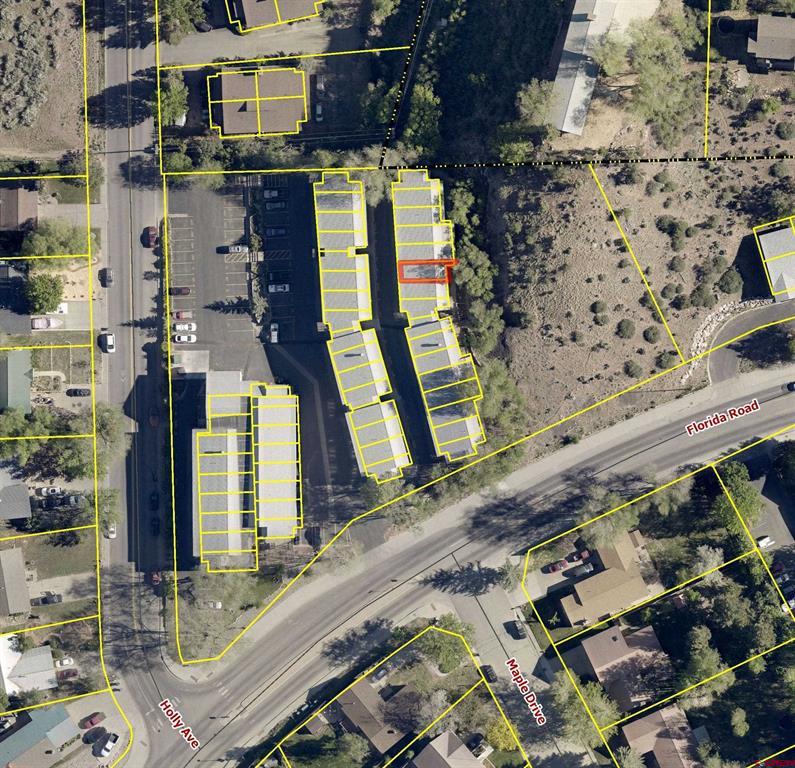 1135 Florida Road Unit: C-7