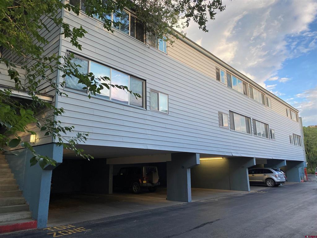 1135 Florida Road Unit: C-7