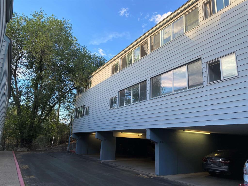 1135 Florida Road Unit: C-7
