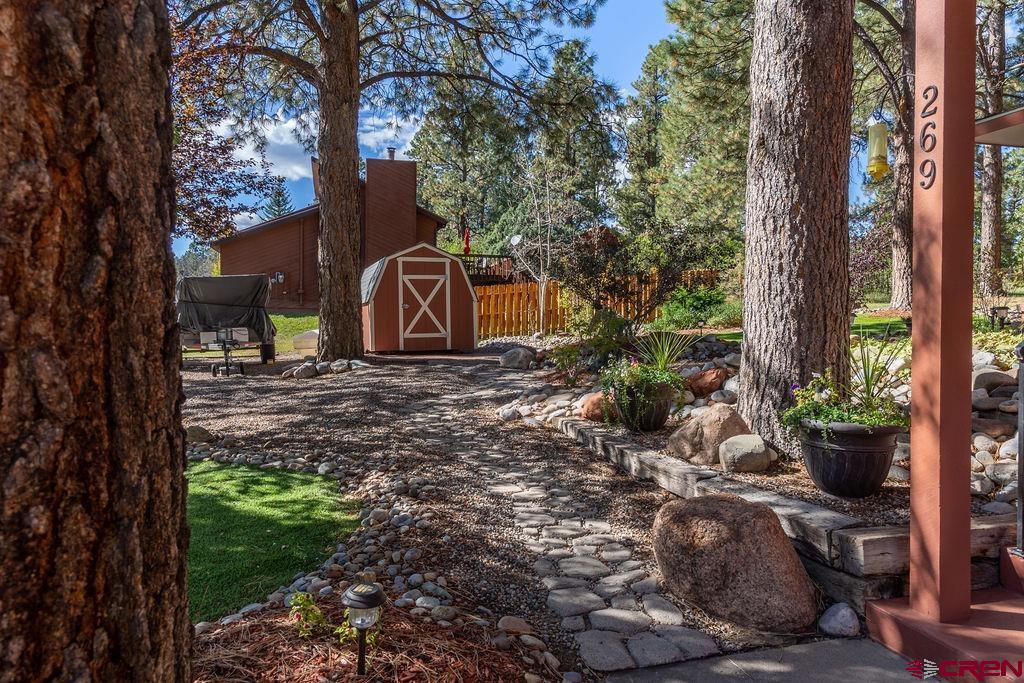 269 Fir Drive