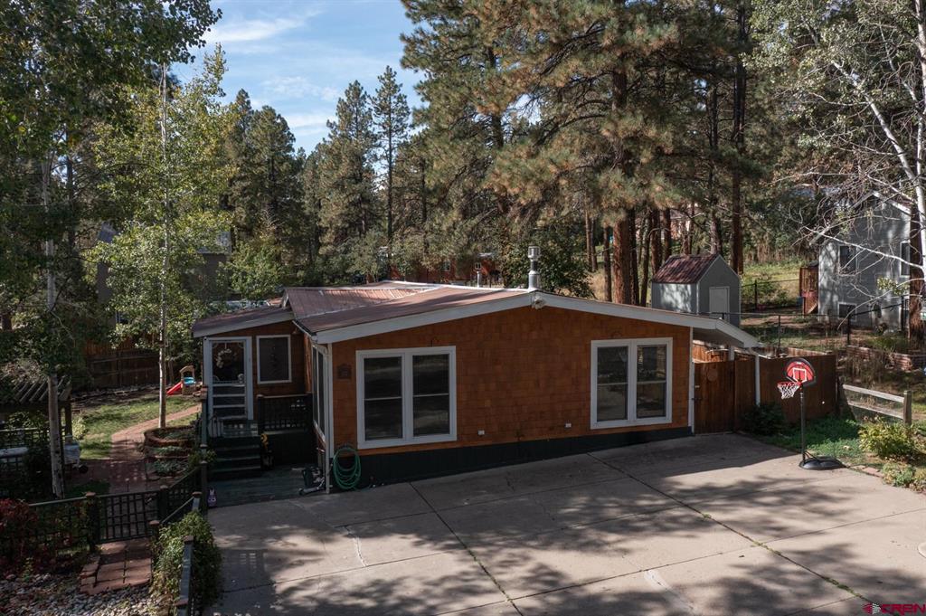 132 Timber Drive