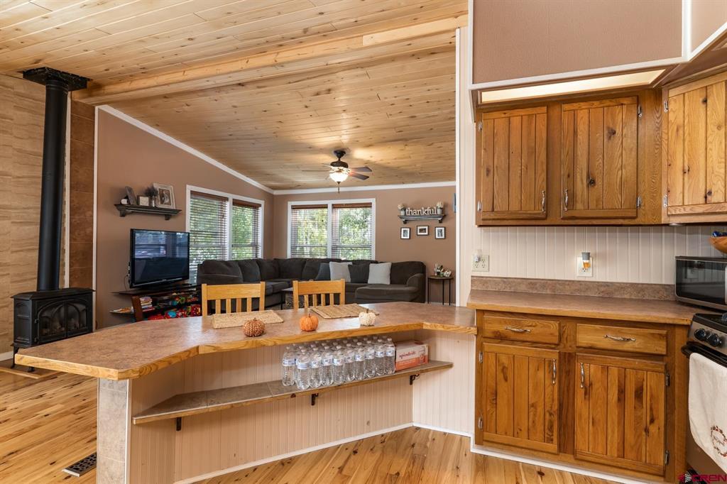 132 Timber Drive