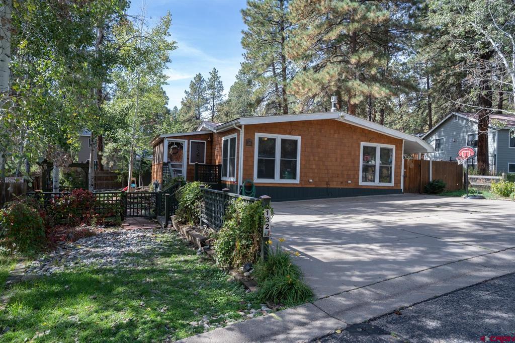 132 Timber Drive