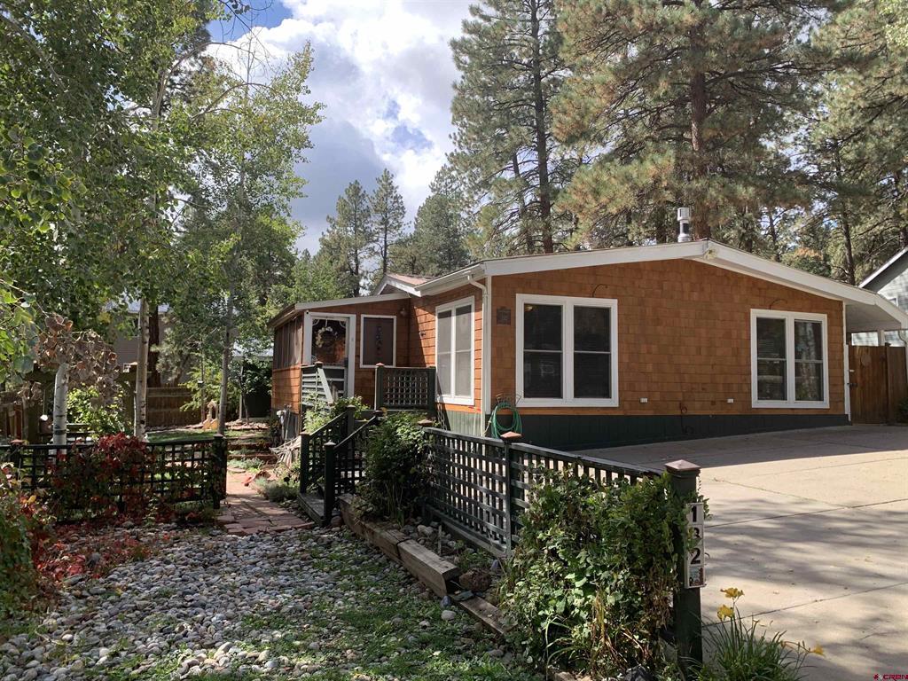 132 Timber Drive
