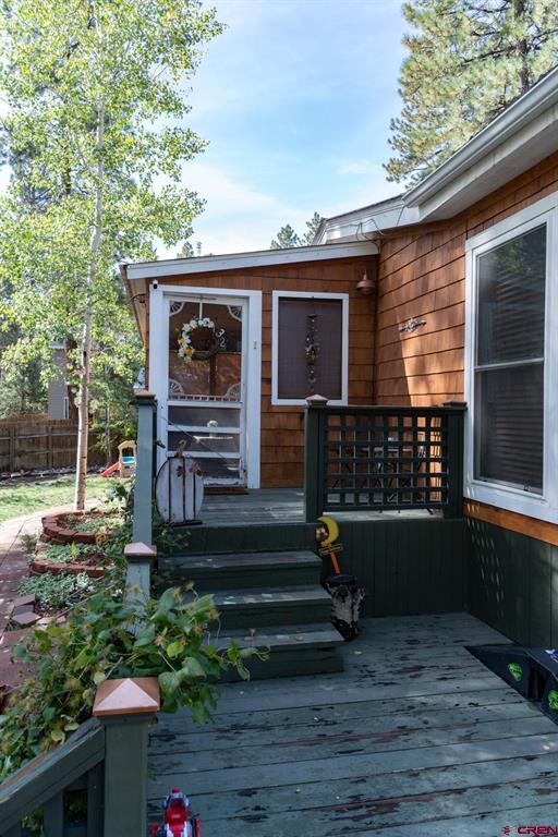 132 Timber Drive