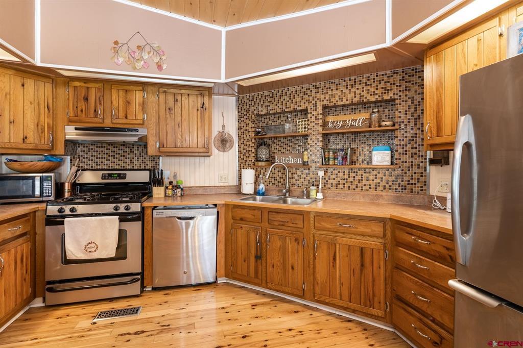 132 Timber Drive