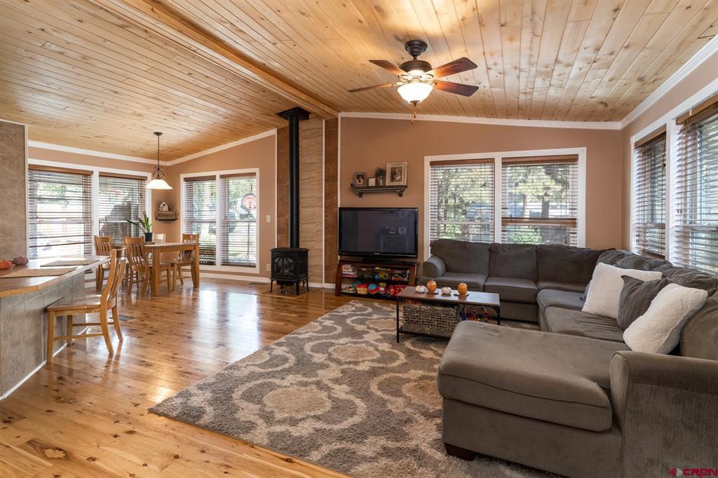 132 Timber Drive