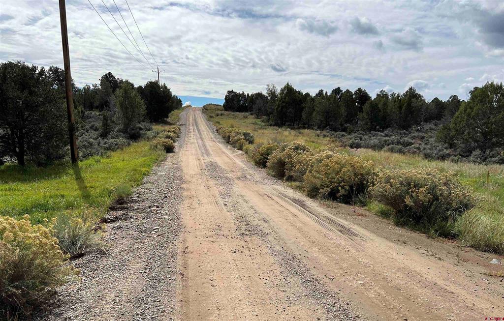 TBD W County Road 318 Highway