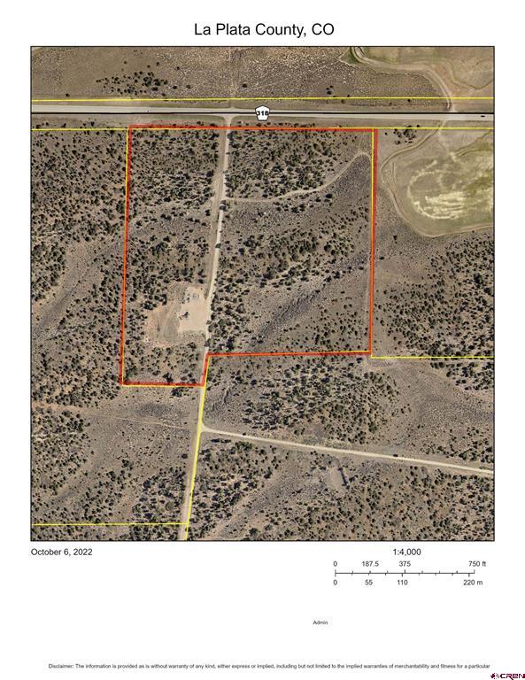 TBD W County Road 318 Highway
