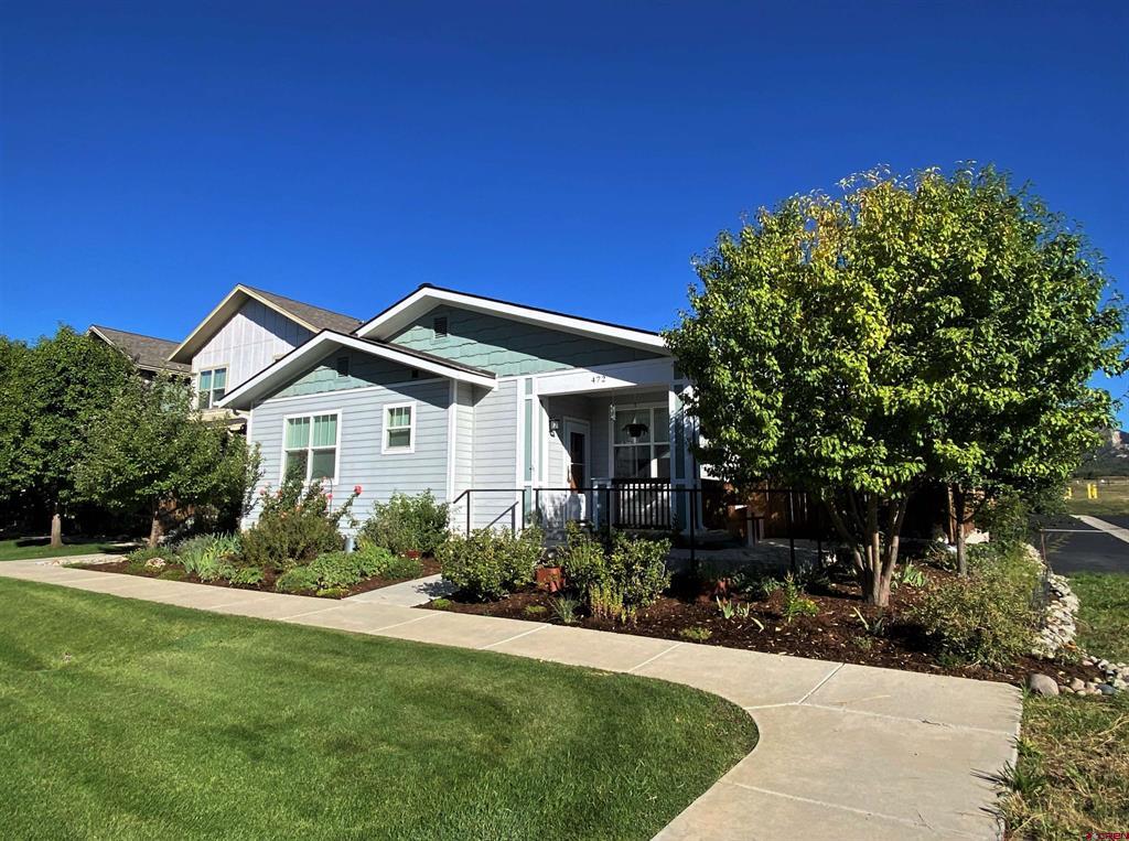 472 Clear Spring Ave