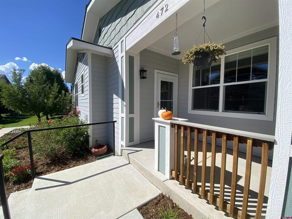 472 Clear Spring Ave