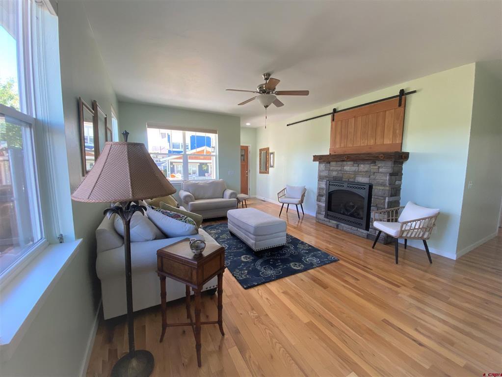 472 Clear Spring Ave
