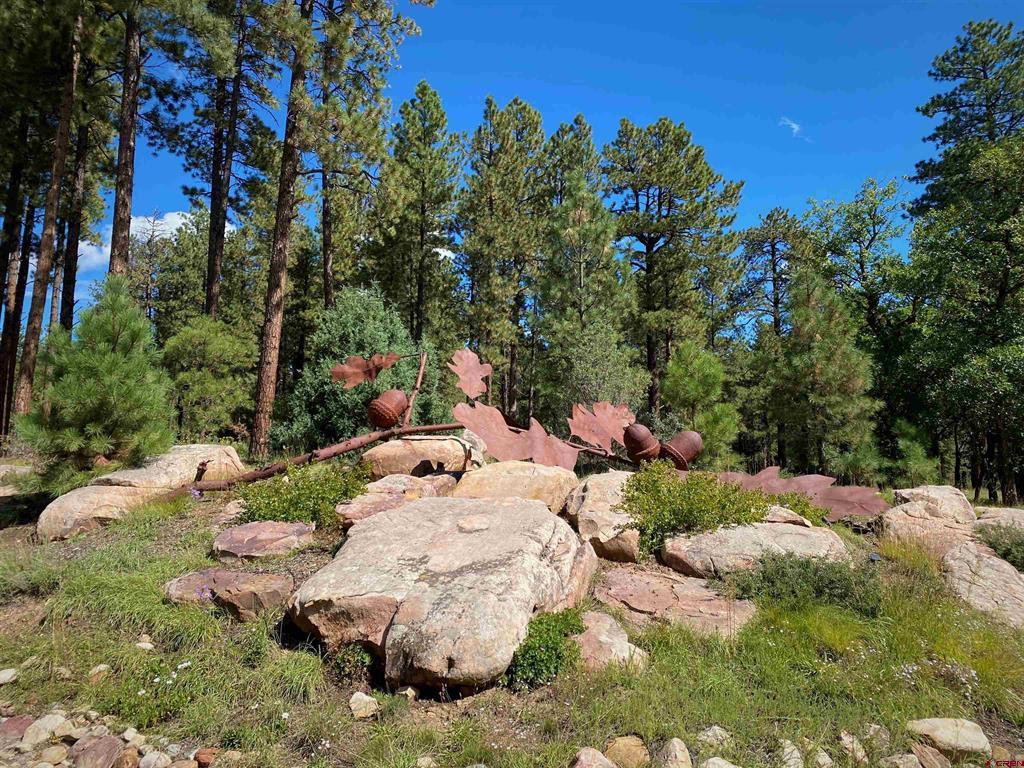 25 Window Lake Trail