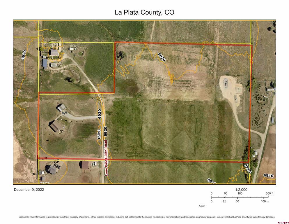 103 Lone Pine Gulch Road