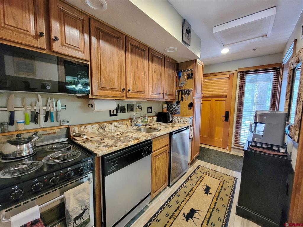 961 N Tamarron Drive Unit: 626