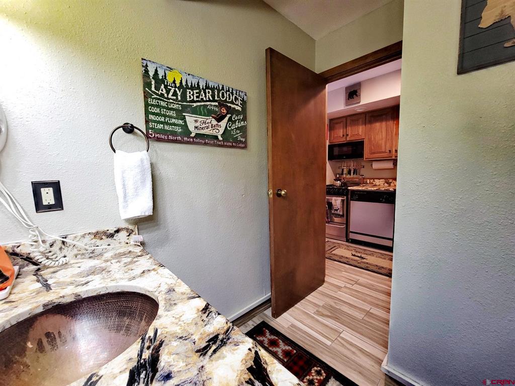 961 N Tamarron Drive Unit: 626