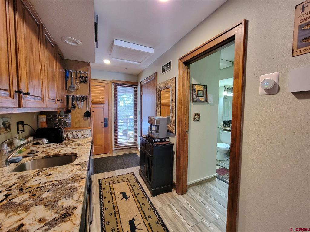 961 N Tamarron Drive Unit: 626