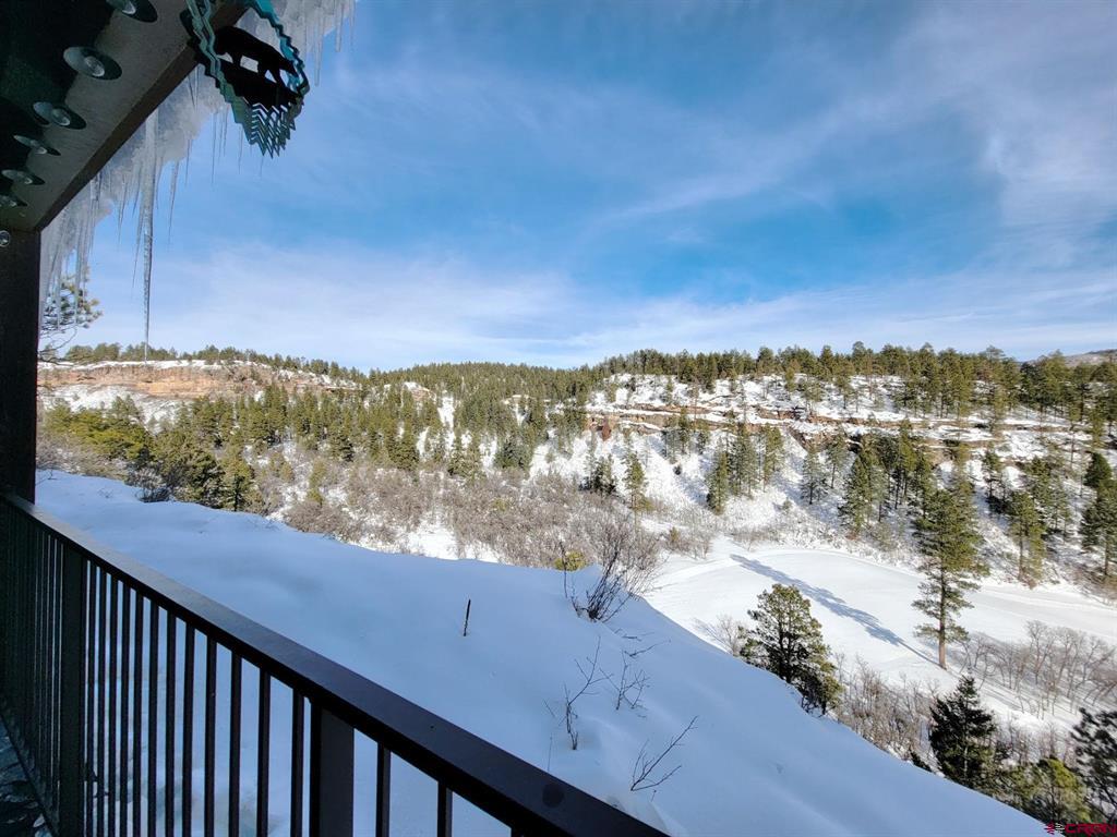 961 N Tamarron Drive Unit: 626