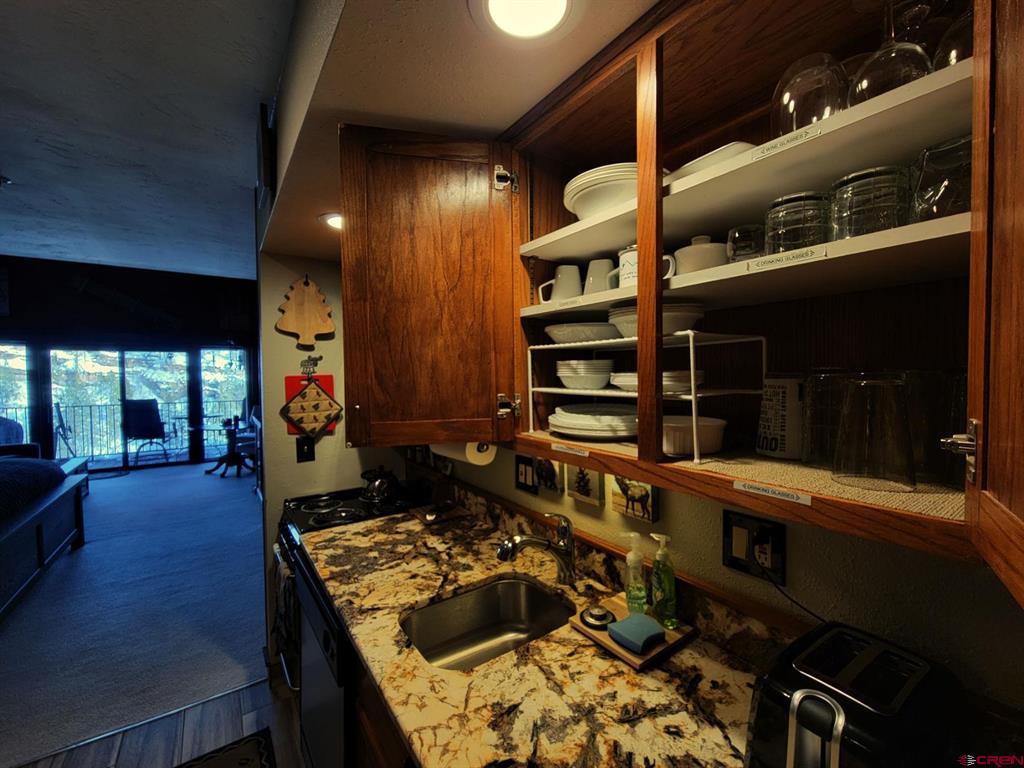 961 N Tamarron Drive Unit: 626