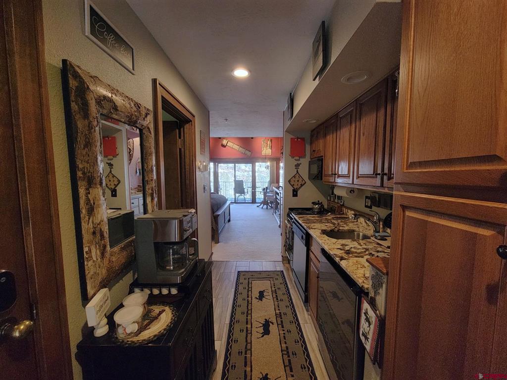 961 N Tamarron Drive Unit: 626