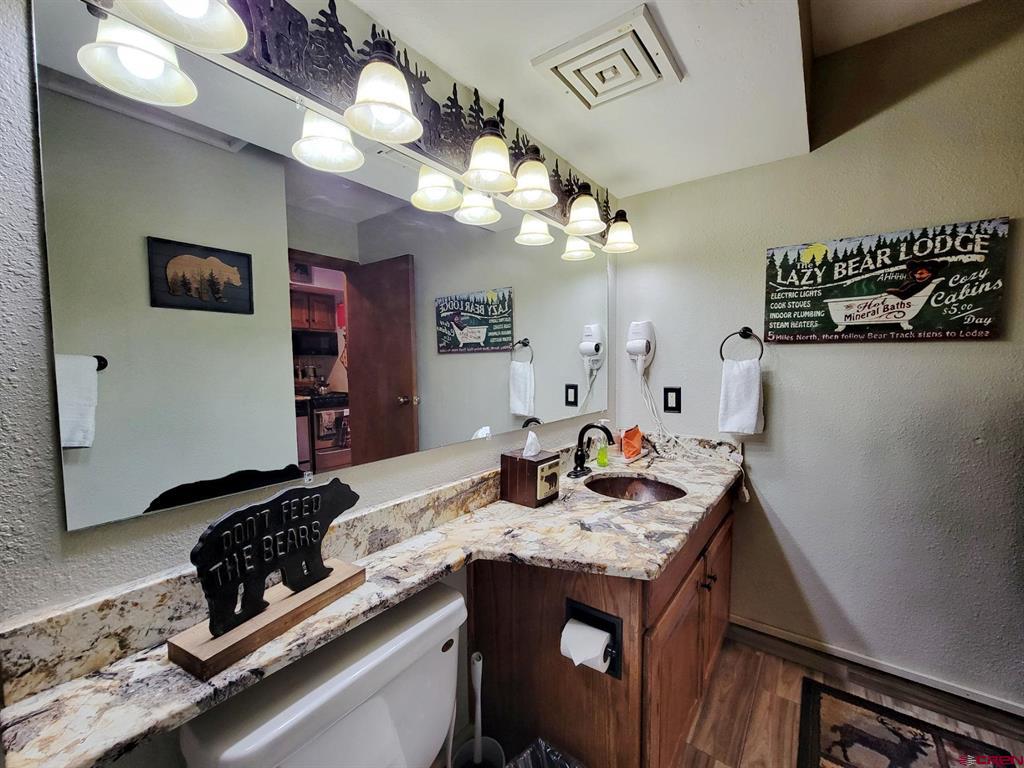961 N Tamarron Drive Unit: 626