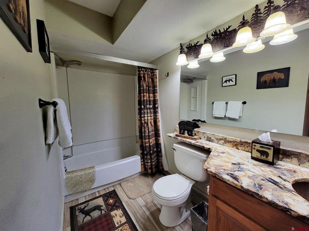 961 N Tamarron Drive Unit: 626