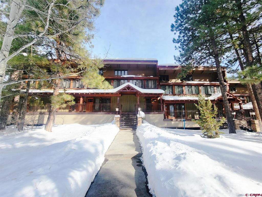 961 N Tamarron Drive Unit: 626