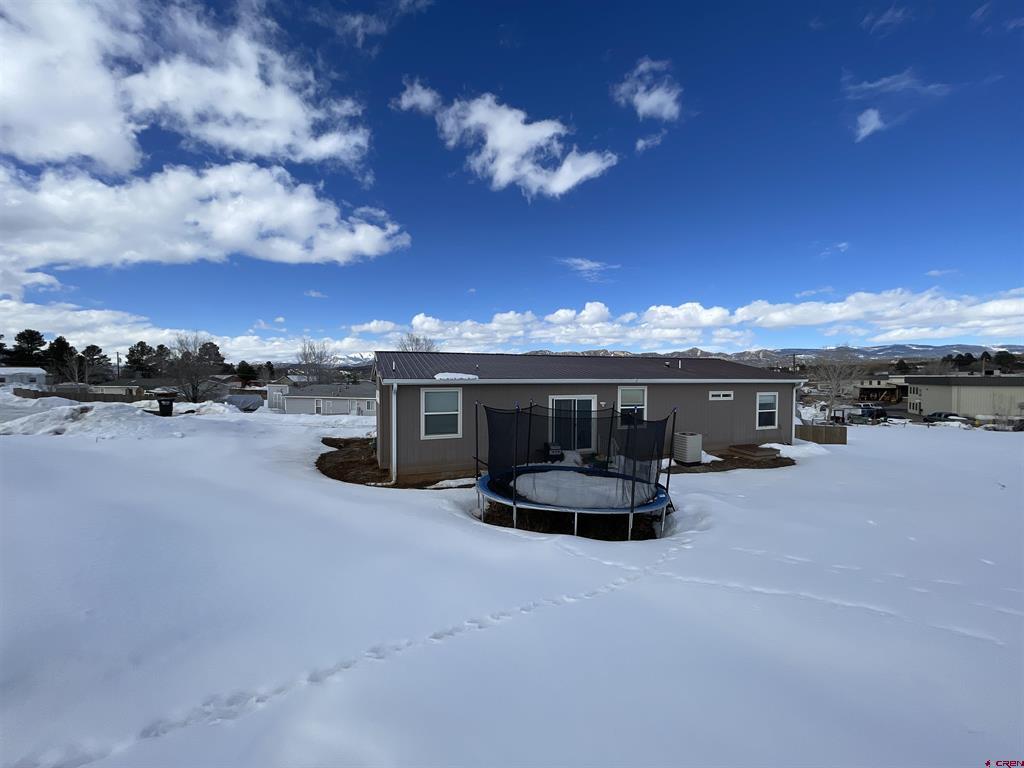 44 Silverview Court