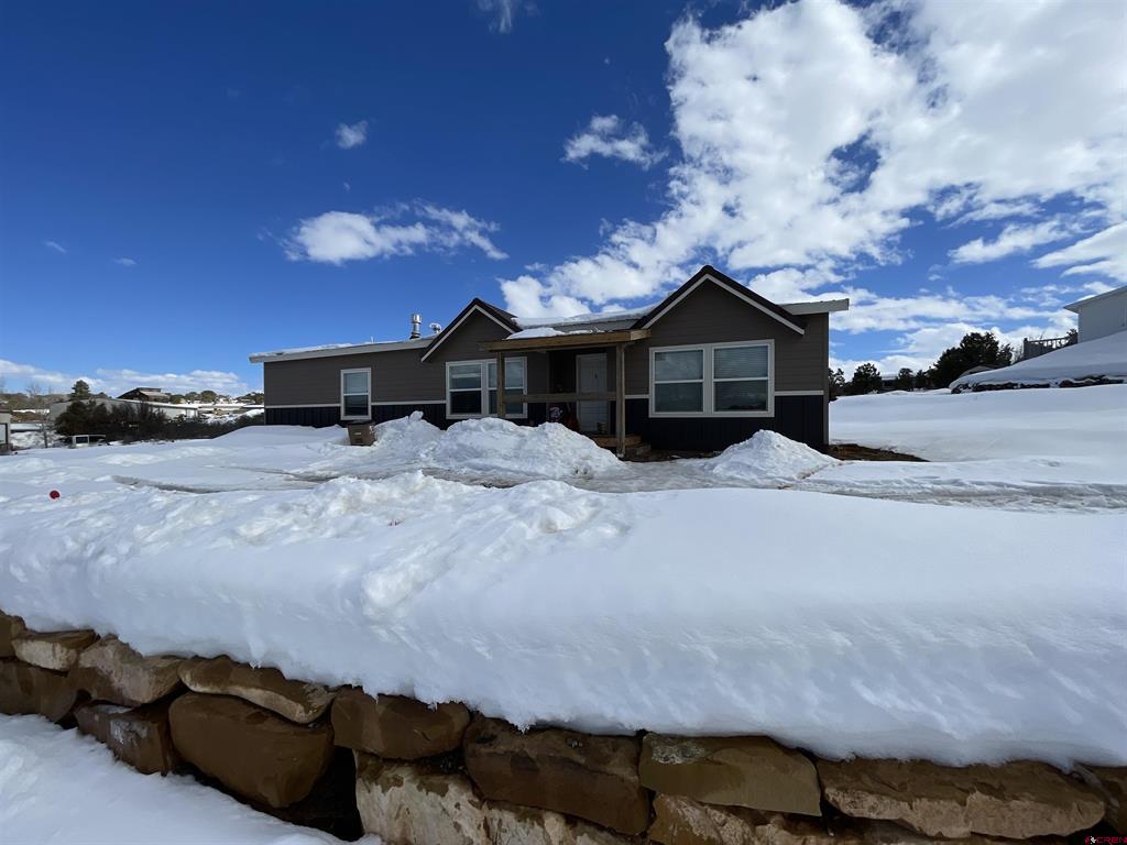 44 Silverview Court
