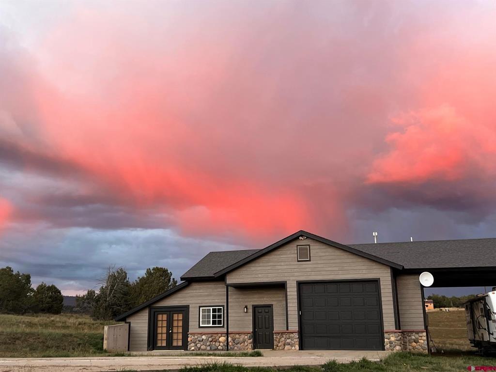 312 Hollow Ridge Road