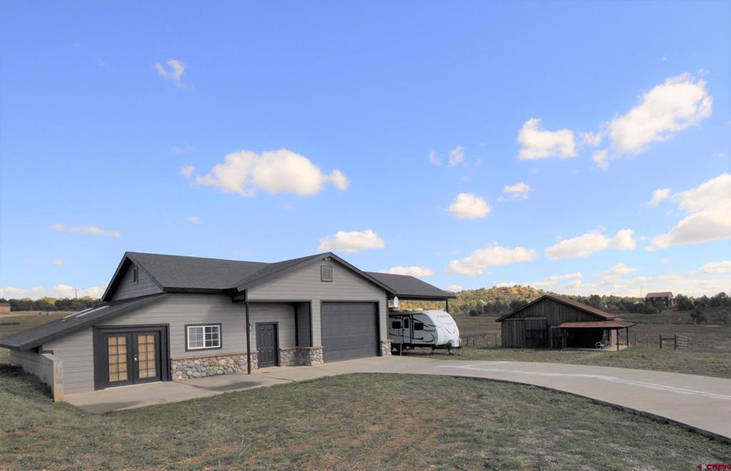 312 Hollow Ridge Road