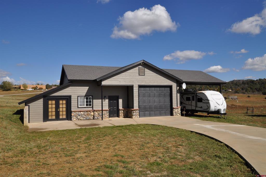 312 Hollow Ridge Road
